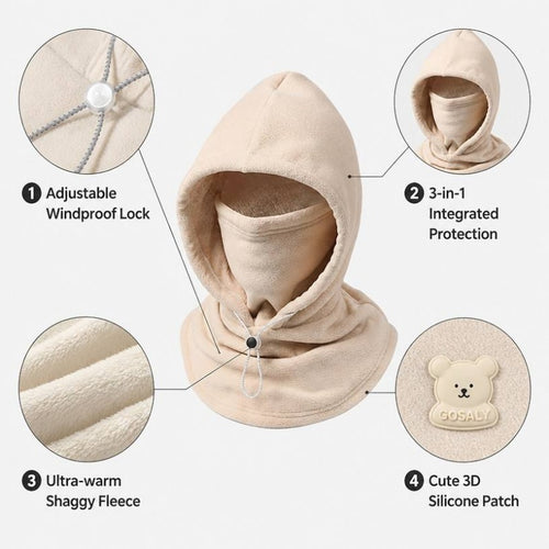 Balaclava Hood