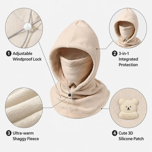 Balaclava Hood