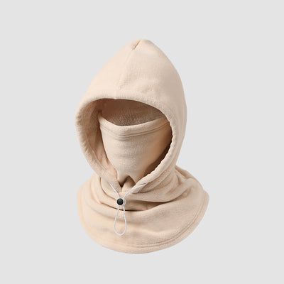 Balaclava Hood